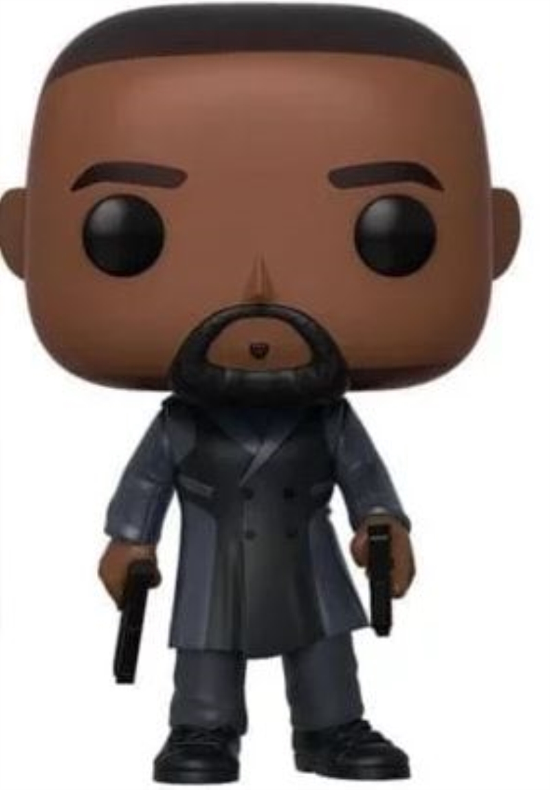 FUNKO ACTION FIGURES FUNKO POP ALTERED CARBON: TAKESHI KOVACS WEDGE SLEEVE